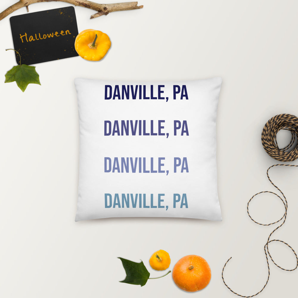 Danville Pillow