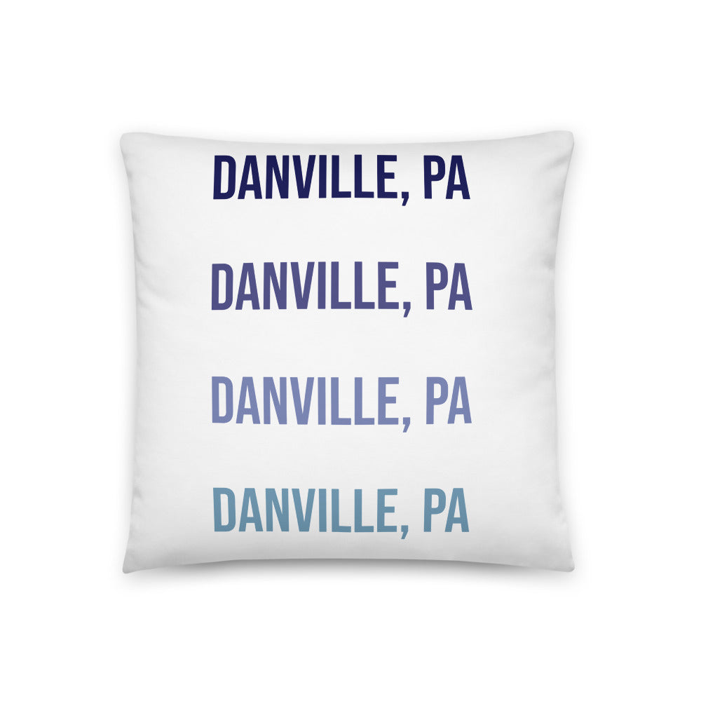 Danville Pillow