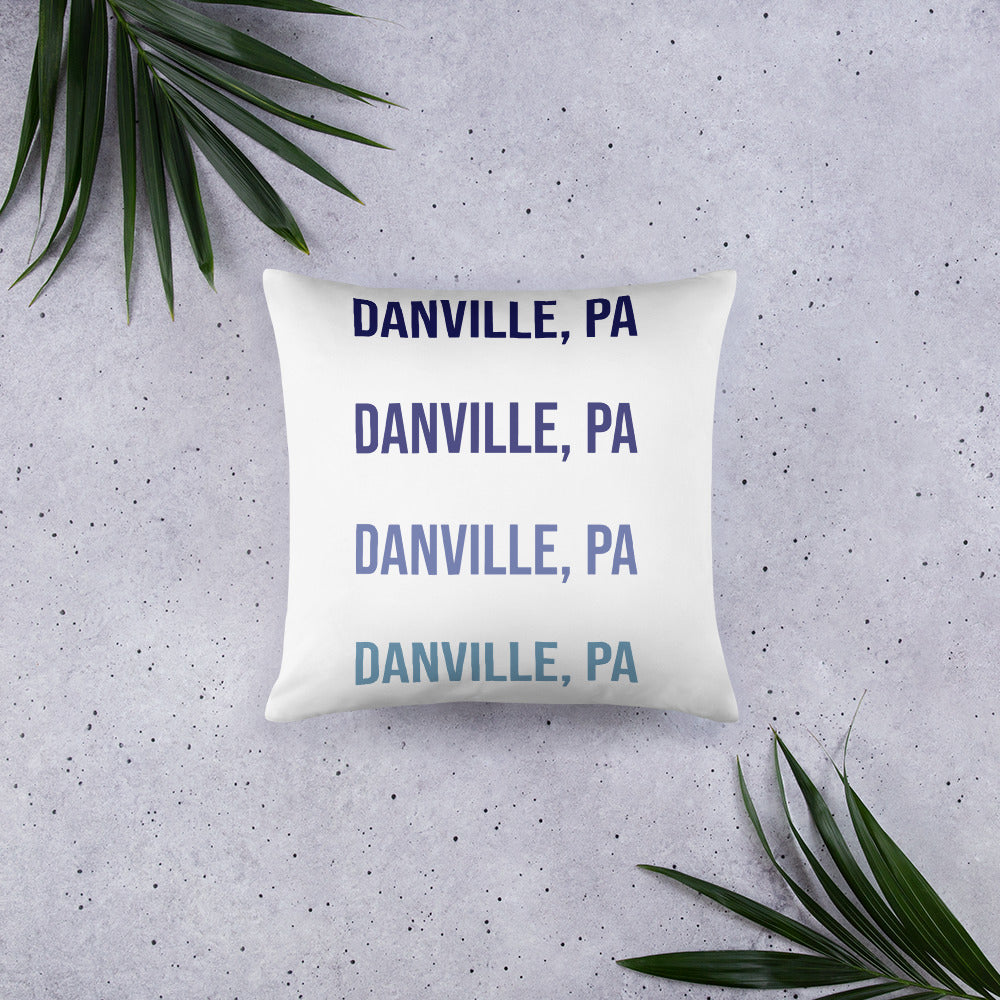 Danville Pillow