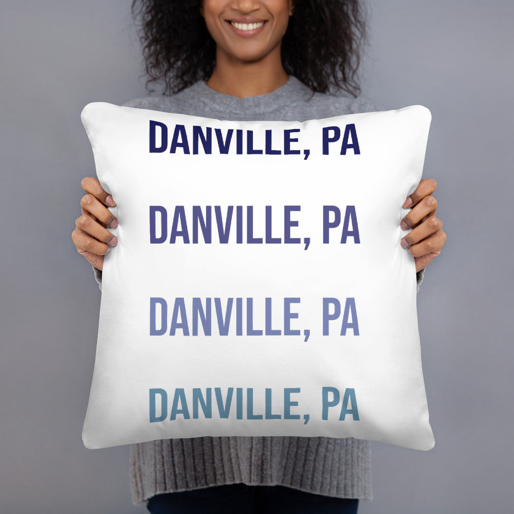 Danville Pillow