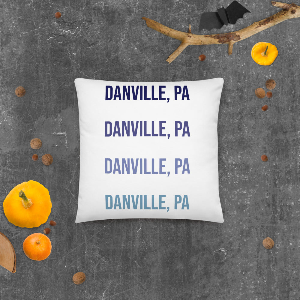 Danville Pillow