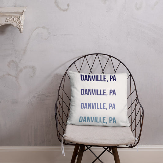 Danville Pillow