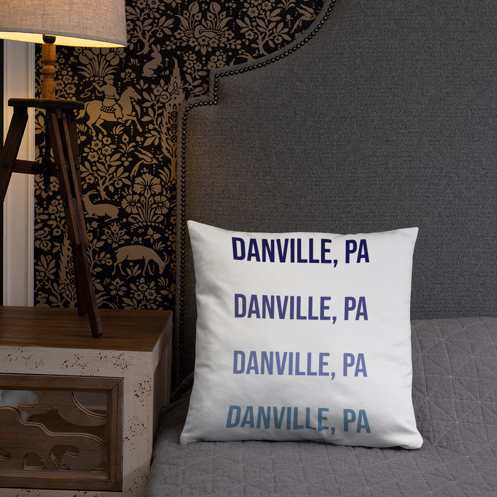 Danville Pillow