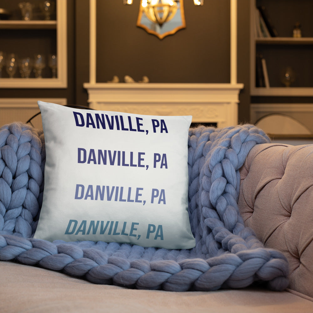 Danville Pillow