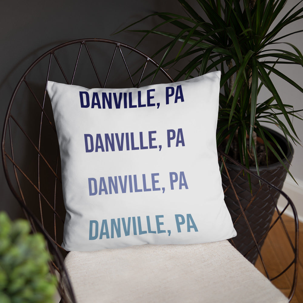 Danville Pillow