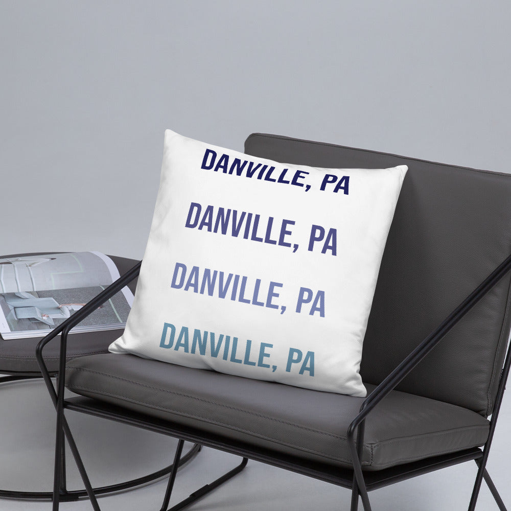 Danville Pillow