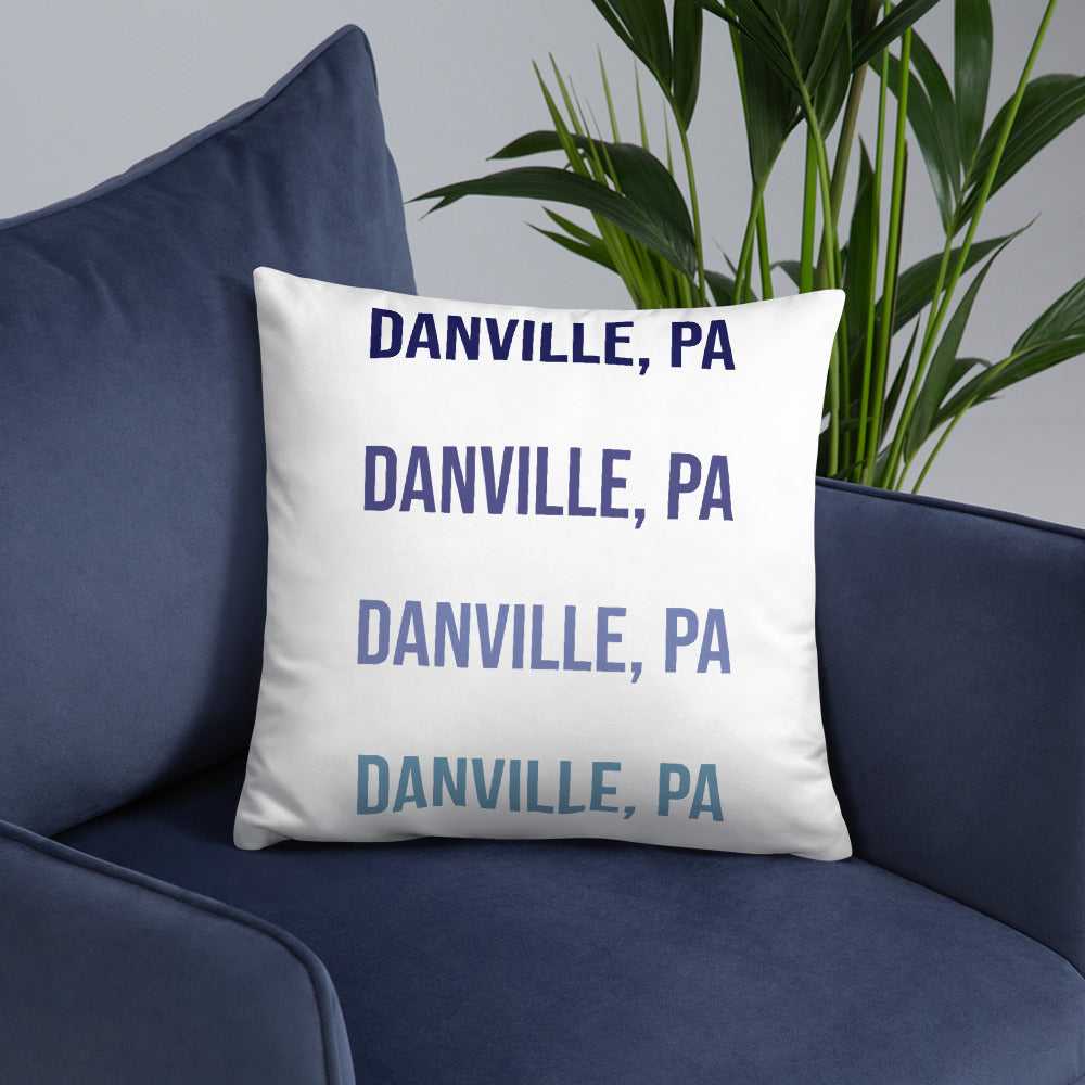 Danville Pillow