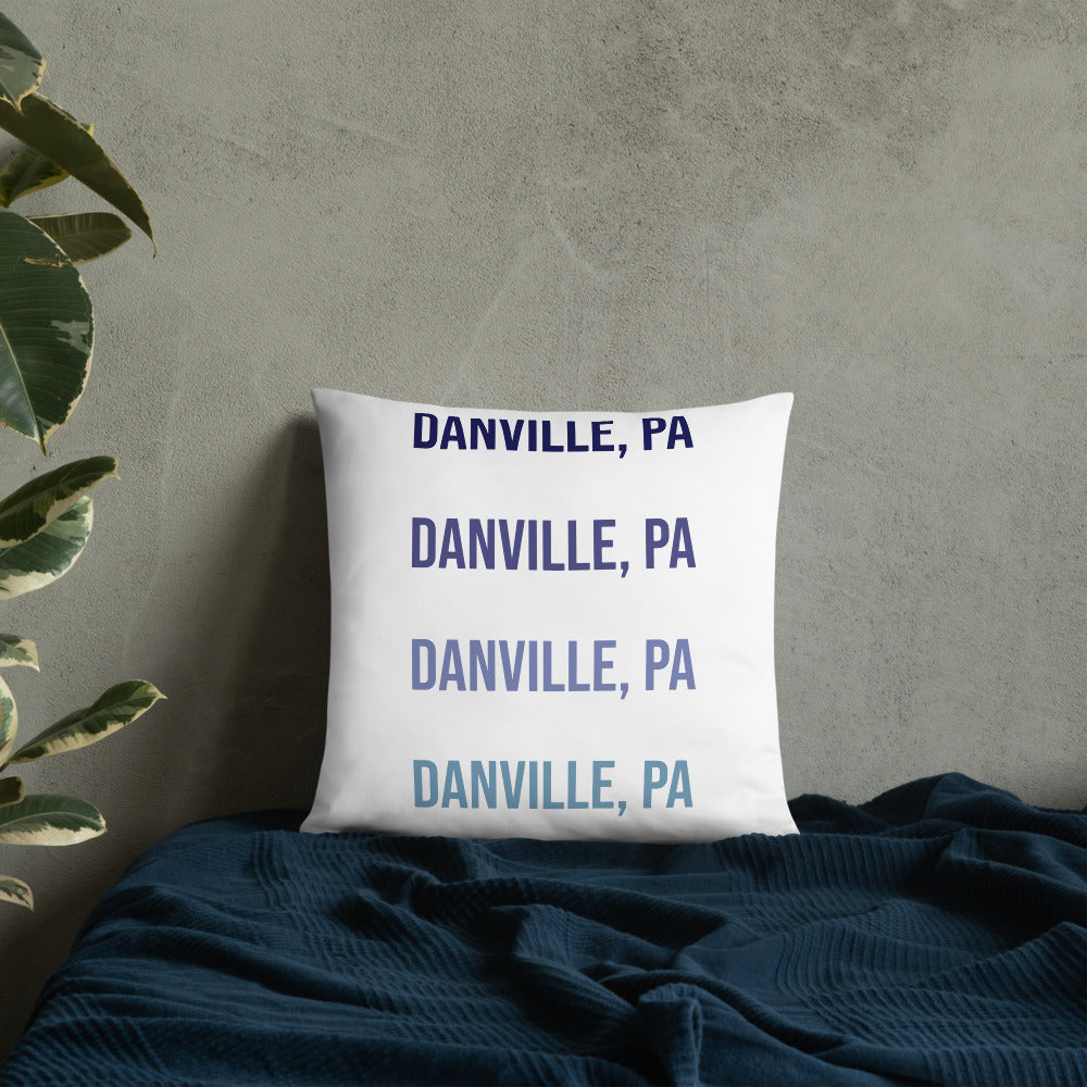 Danville Pillow