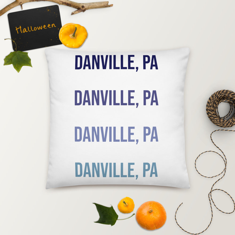 Danville Pillow
