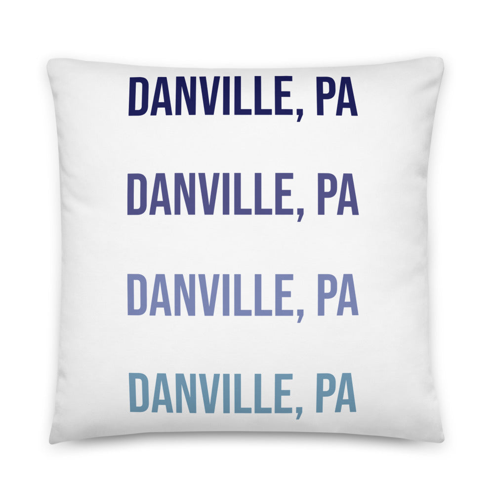 Danville Pillow