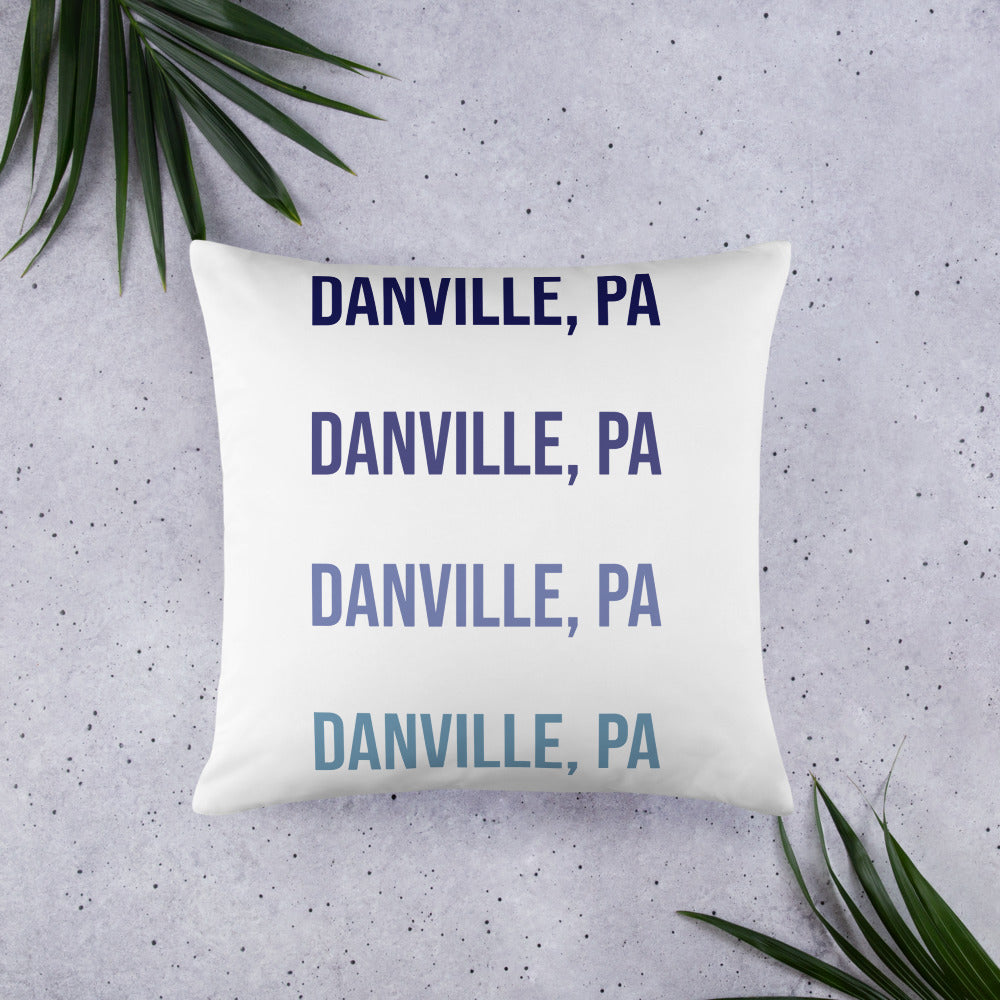 Danville Pillow