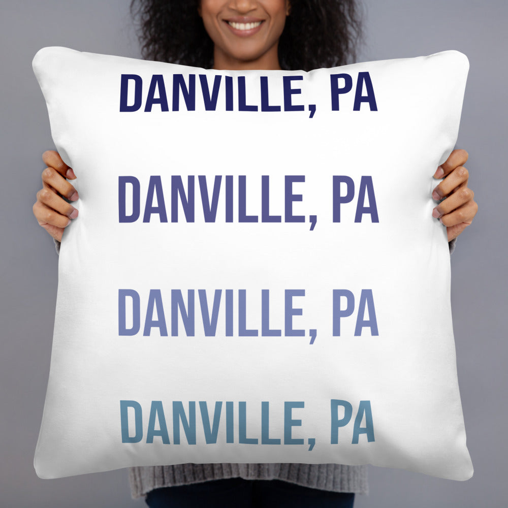 Danville Pillow