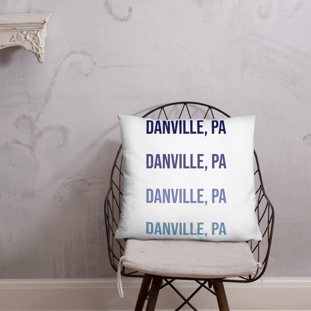 Danville Pillow