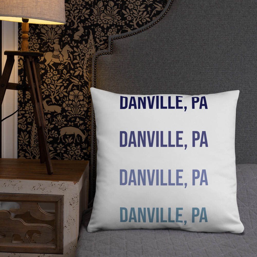 Danville Pillow