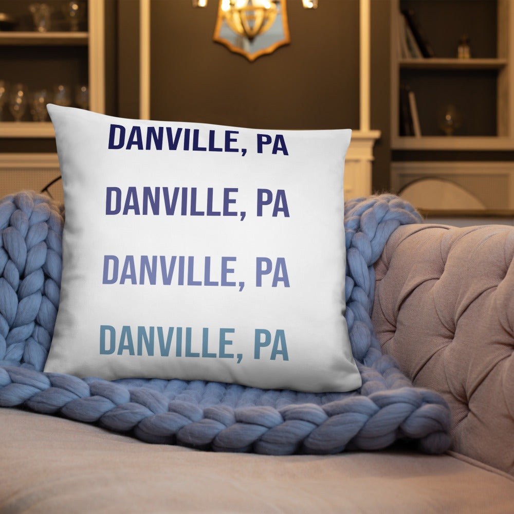 Danville Pillow