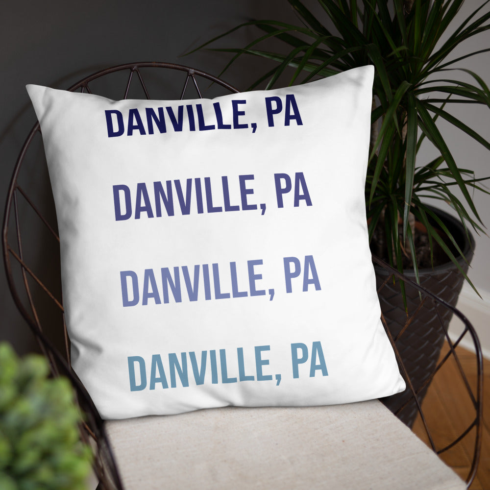 Danville Pillow