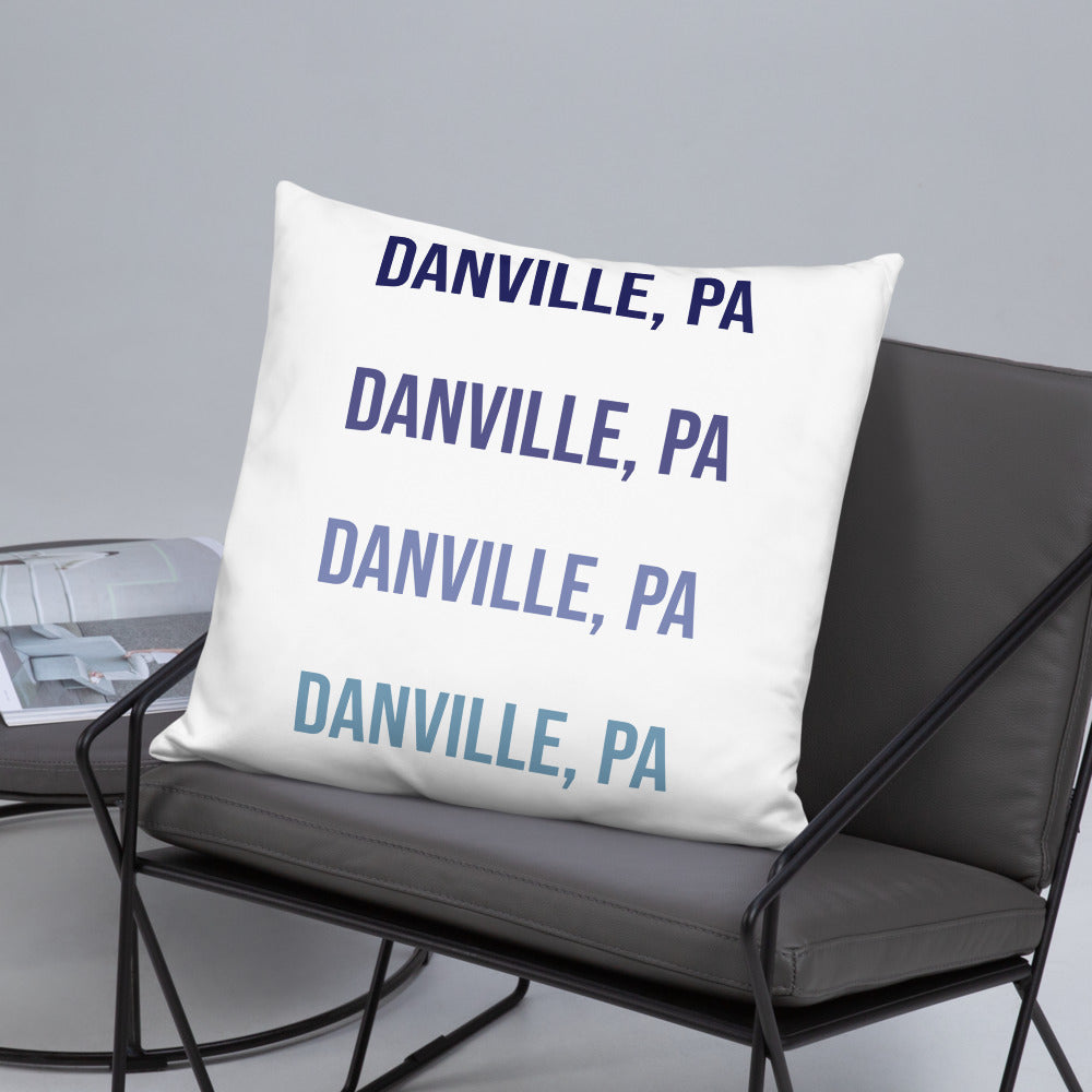 Danville Pillow