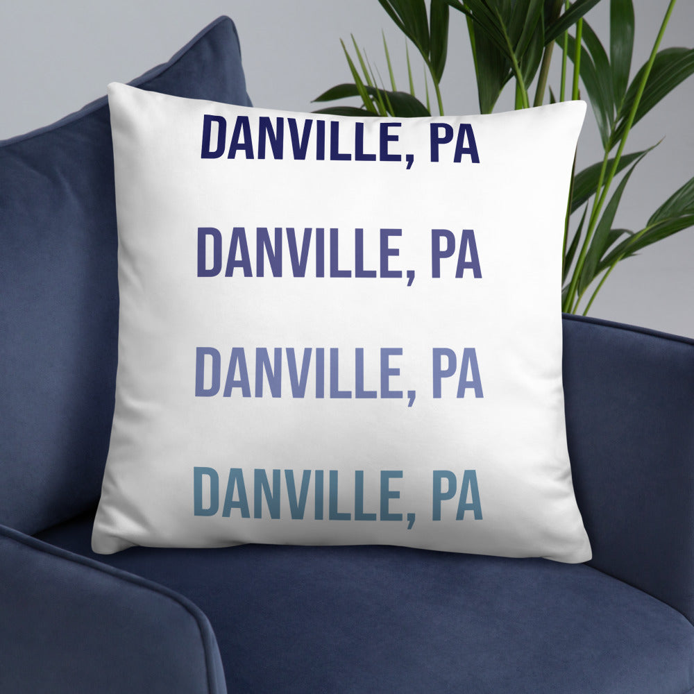 Danville Pillow