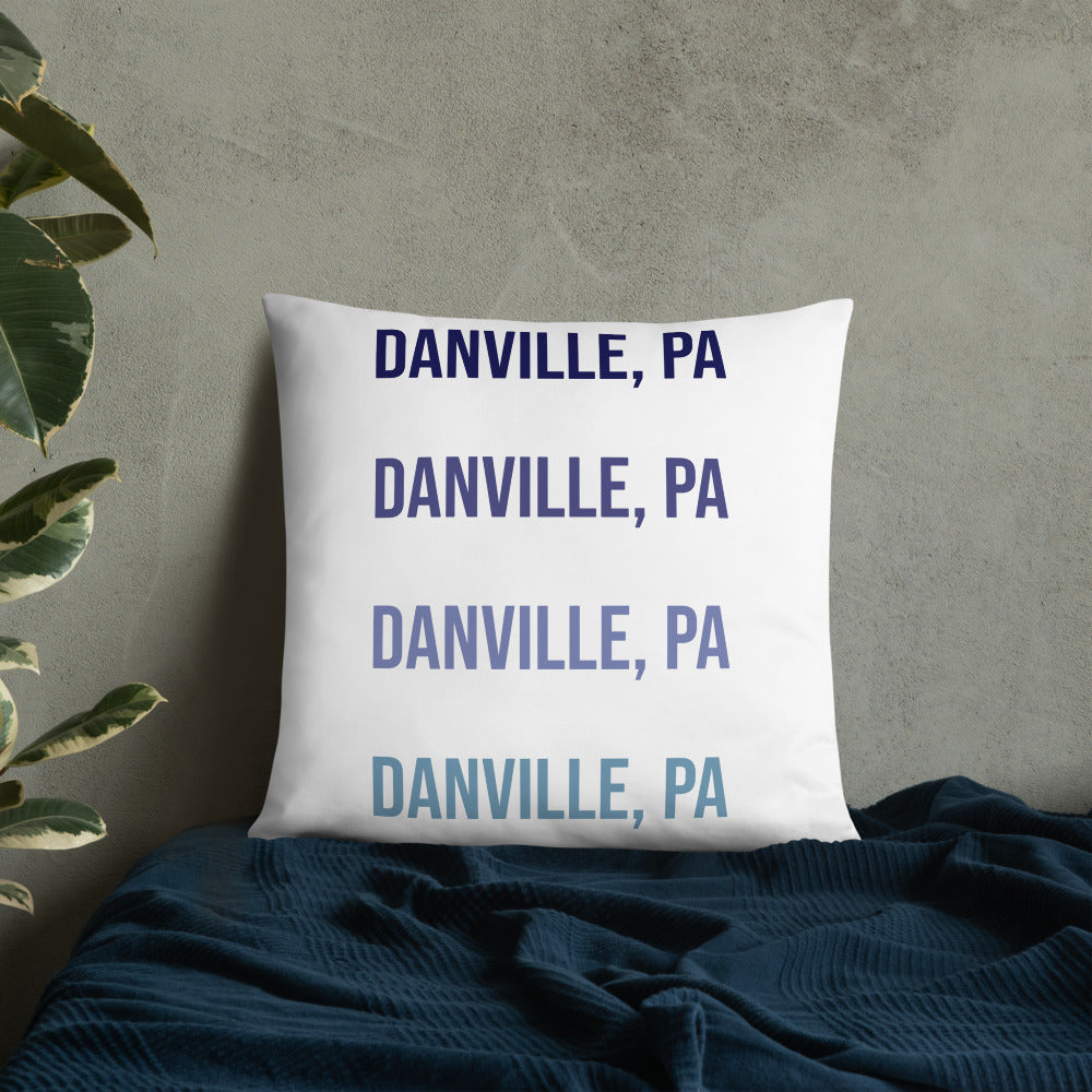 Danville Pillow