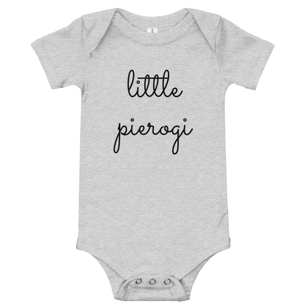 Little Pierogi One Piece