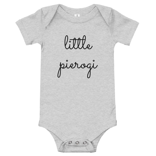 Little Pierogi One Piece