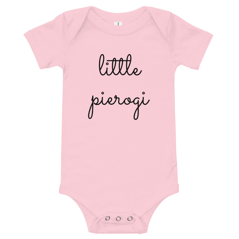 Little Pierogi One Piece