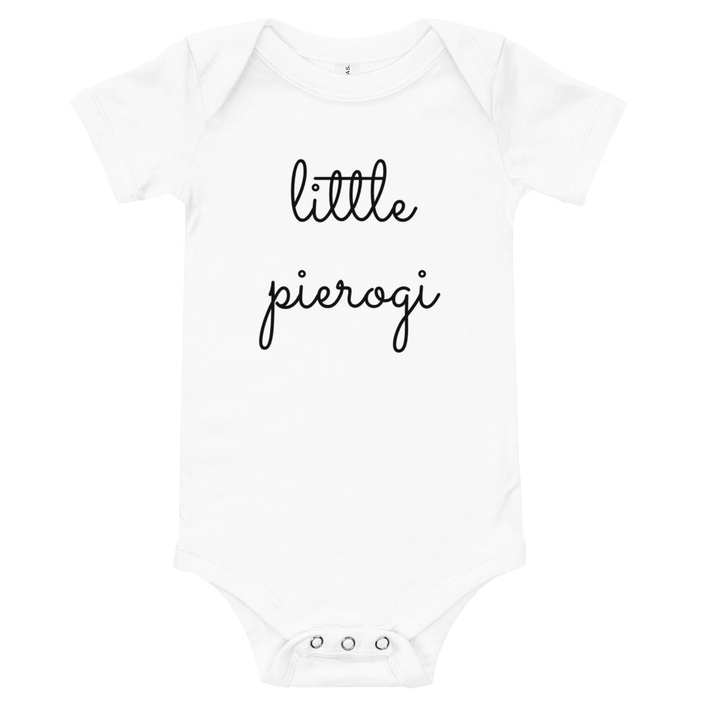 Little Pierogi One Piece