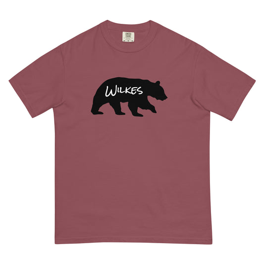 Wilkes Bear Tee
