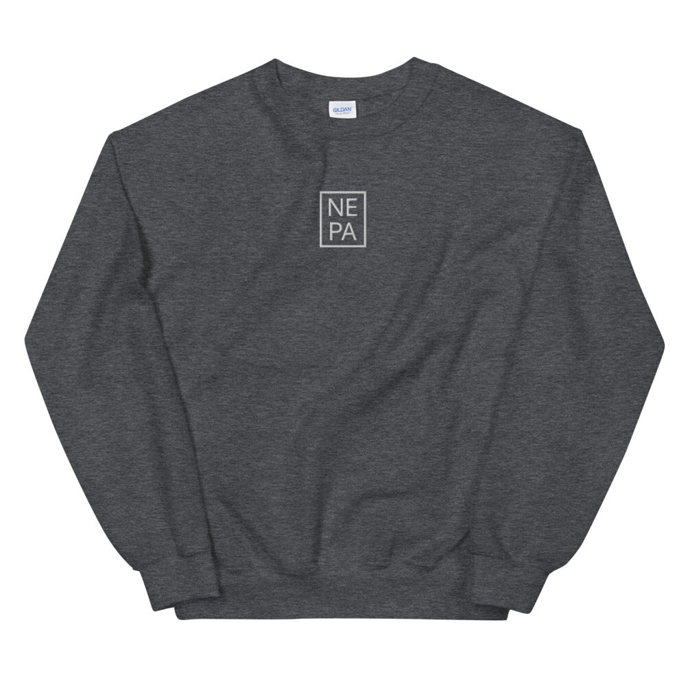 NEPA Crewneck
