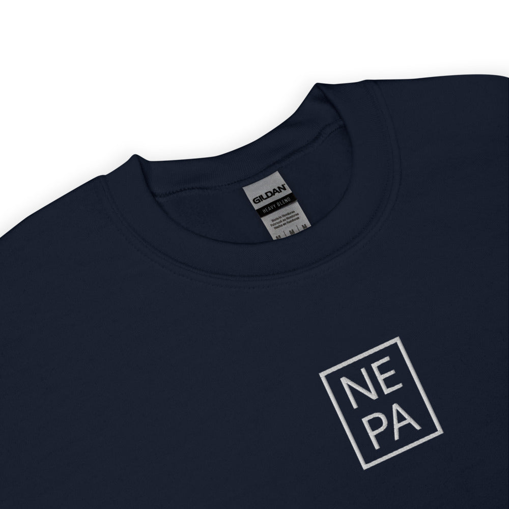 NEPA Crewneck
