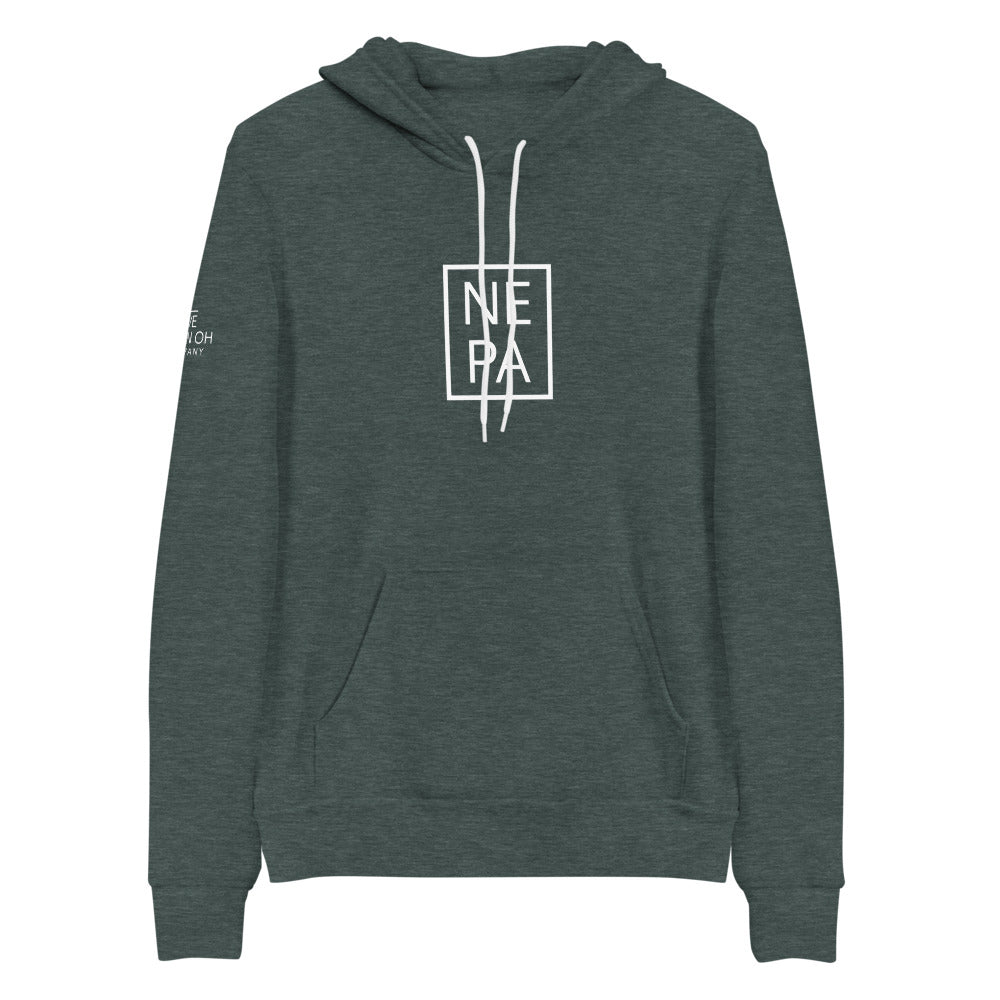 NEPA Hoodie