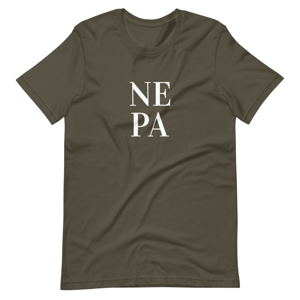 NEPA Tee