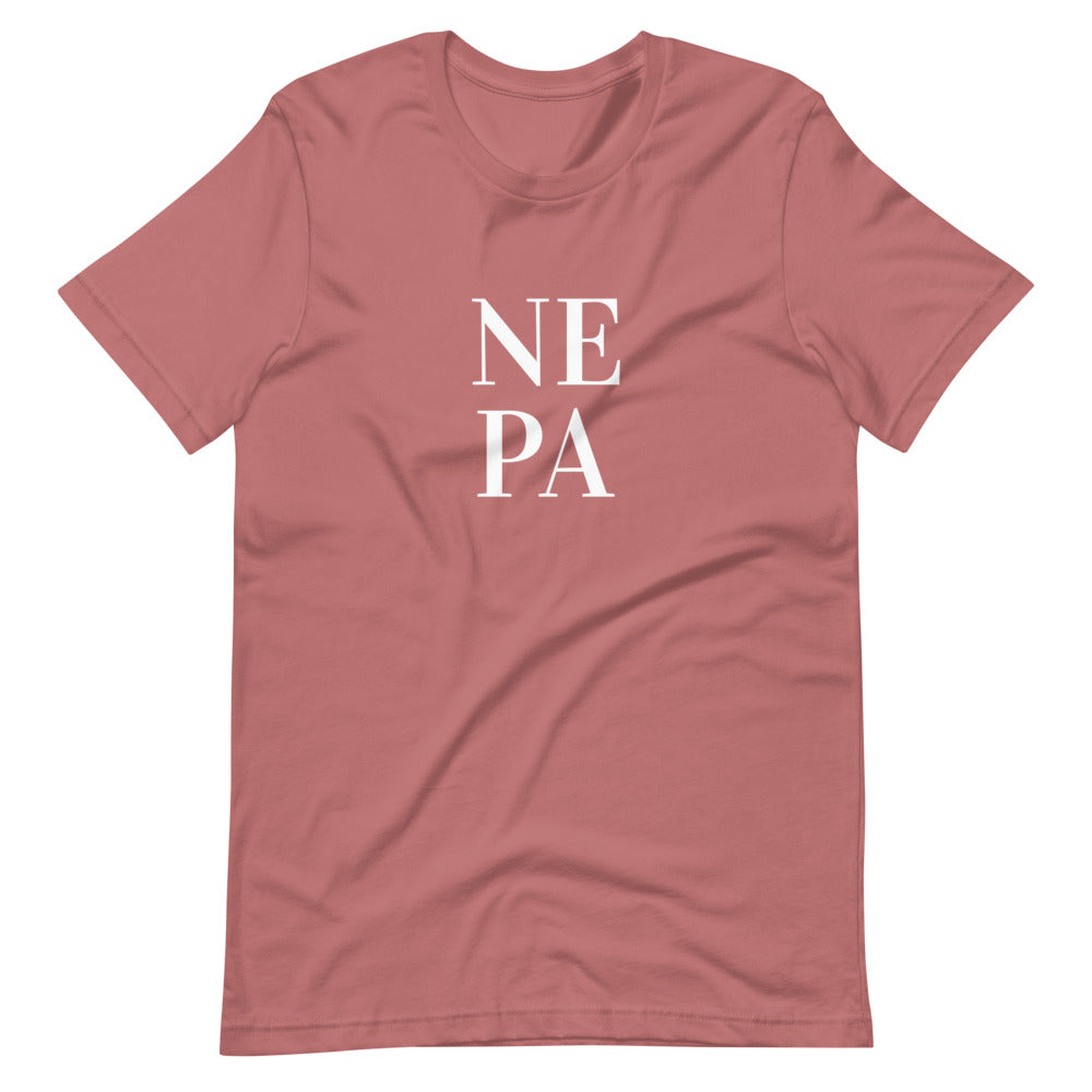 NEPA Tee