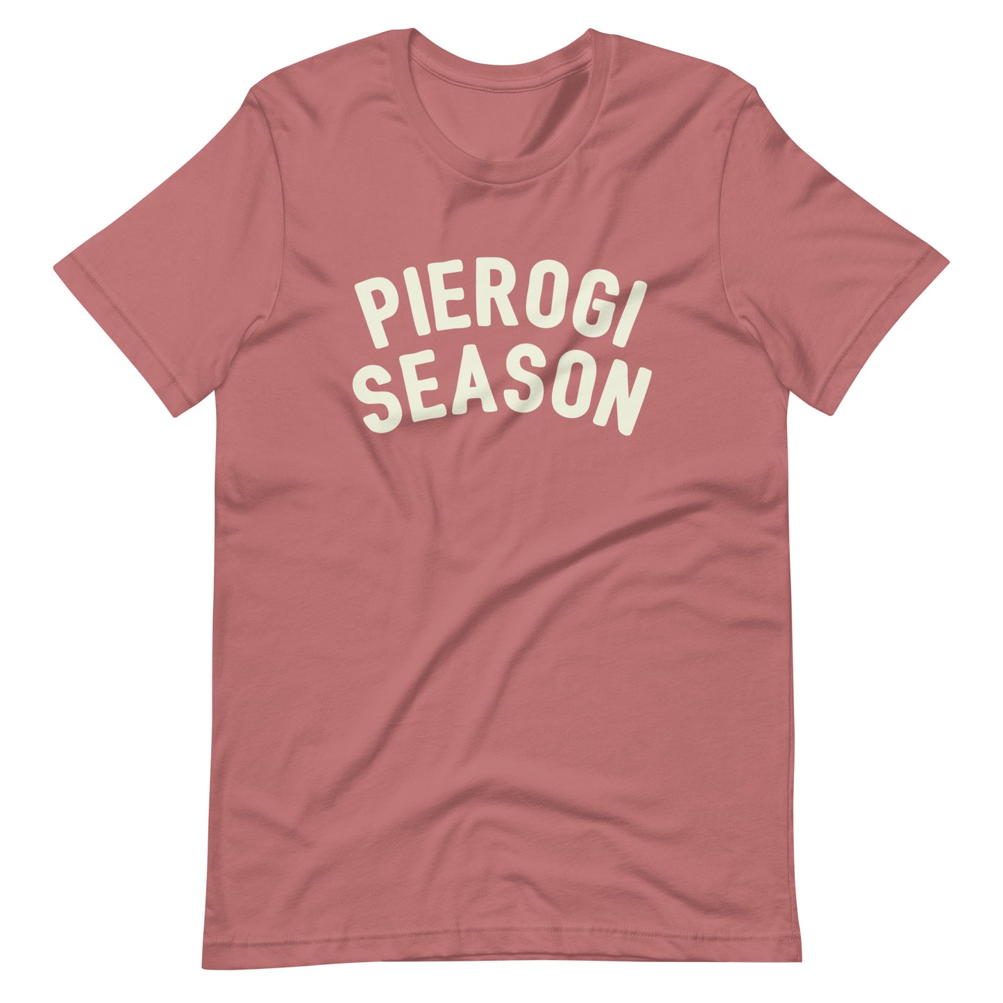 Pierogi Season
