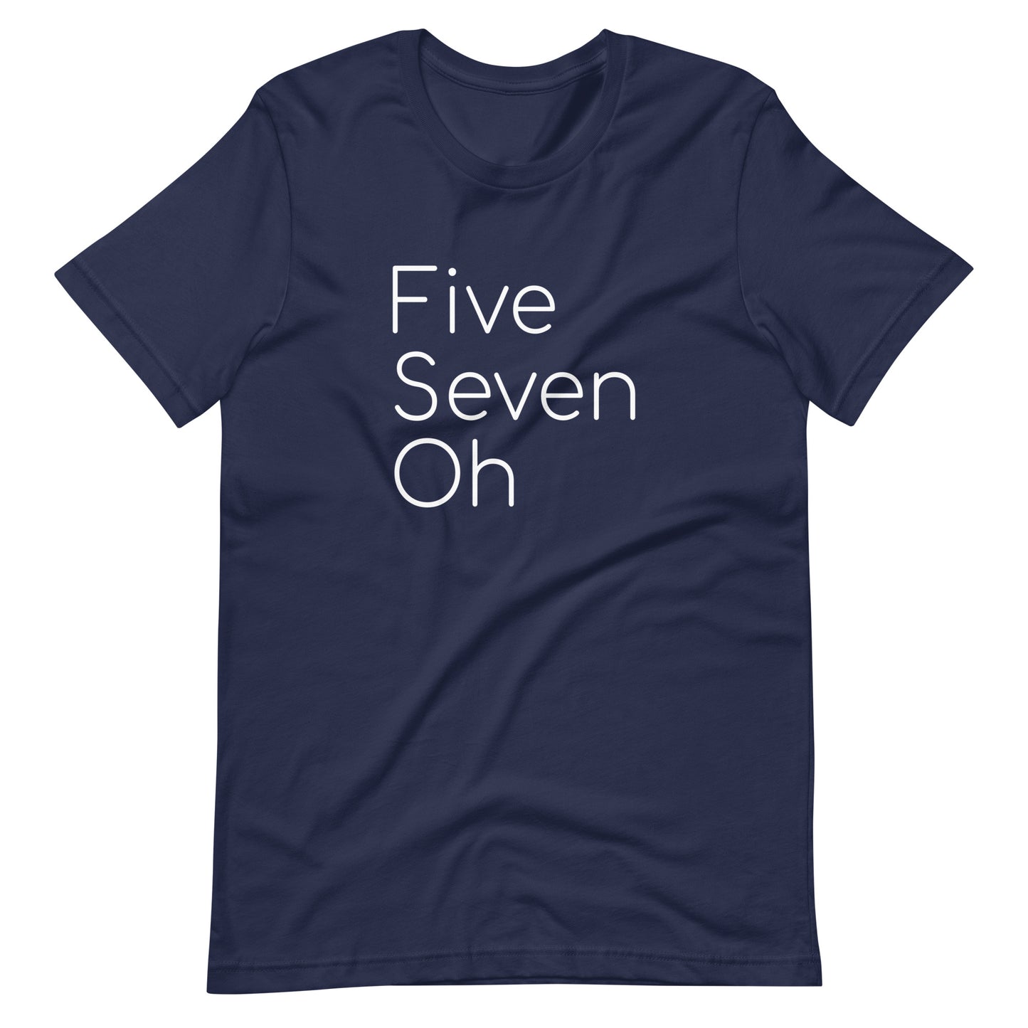 Five Seven Oh Tee