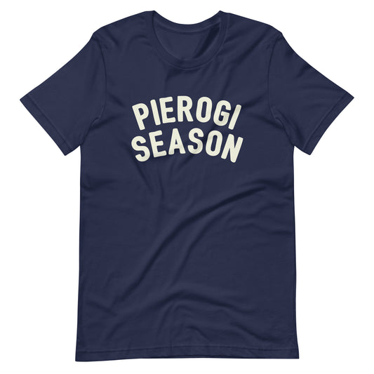 Pierogi Season