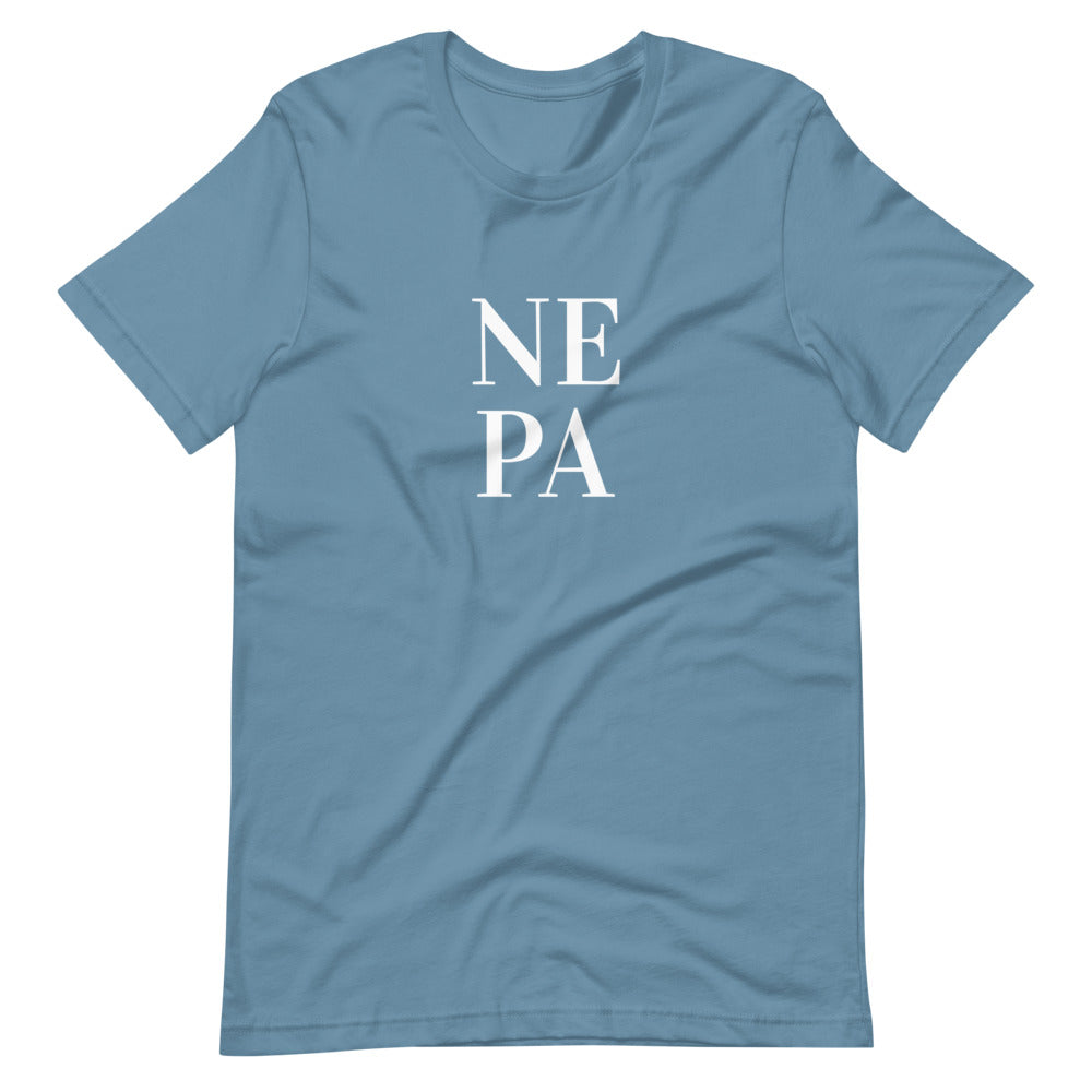 NEPA Tee