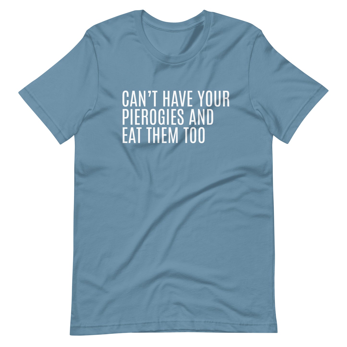 Cant' Have Your Pierogies