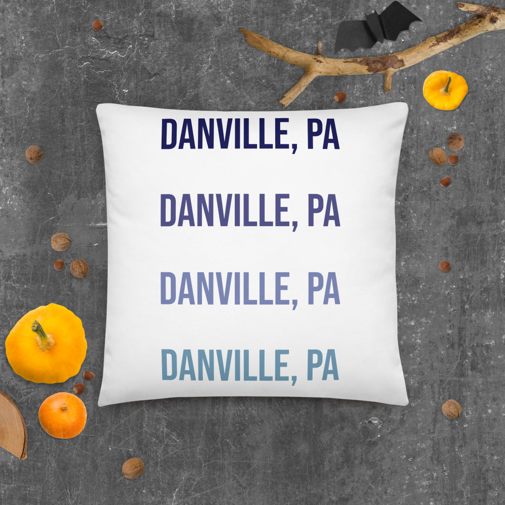 Danville Pillow
